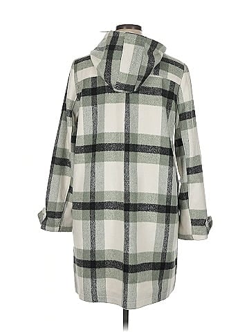 Evans Coat (view 2)