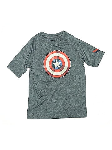 Marvel Active T-Shirt (view 1)