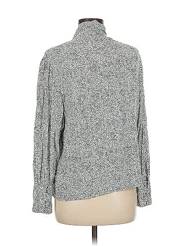 ABLE Long Sleeve Blouse (view 2)