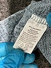 Vintage Havana Gray Pullover Hoodie Size 7 - photo 4