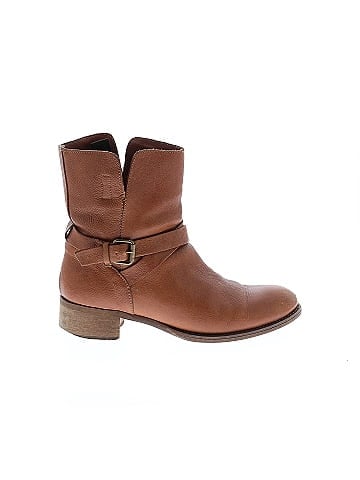 J.Crew Ankle Boots (view 1)