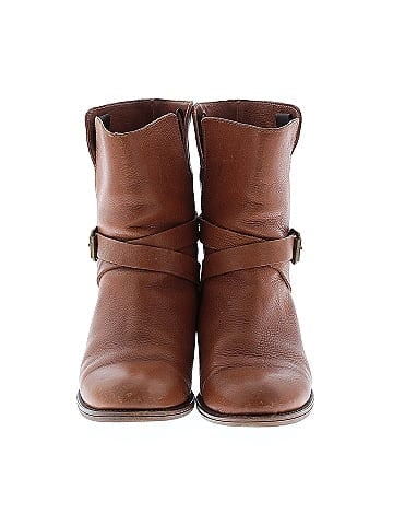 J.Crew Ankle Boots (view 2)