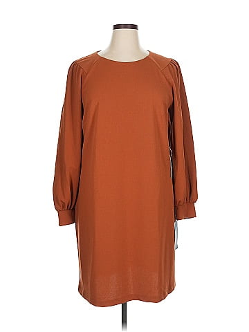 London Times Casual Dress (view 1)