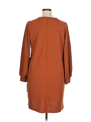 London Times Casual Dress (view 2)
