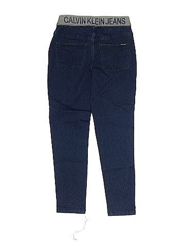 CALVIN KLEIN JEANS Jeans (view 2)