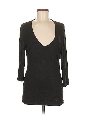 Grace 3/4 Sleeve T-Shirt (view 1)