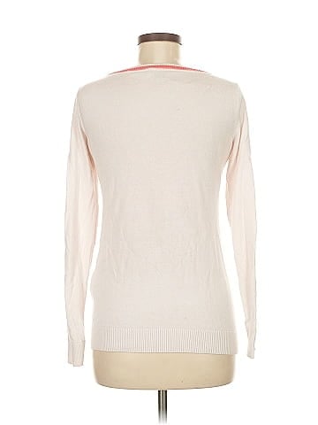 Armani Exchange Pullover Sweater (view 2)
