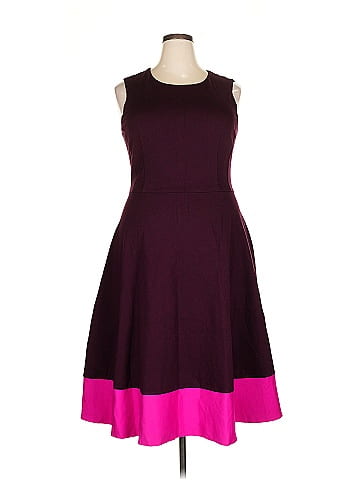 Eliza J Cocktail Dress (view 1)