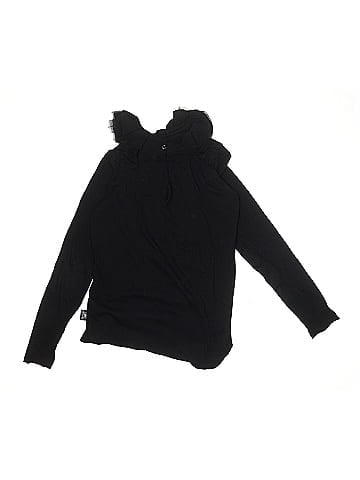 Nununu Long Sleeve Top (view 1)