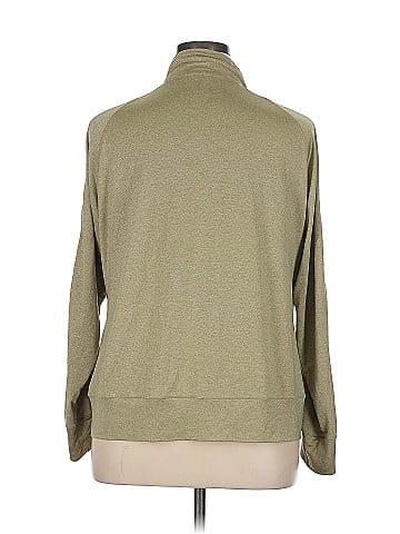 Zenergy by Chico's Track Jacket (view 2)