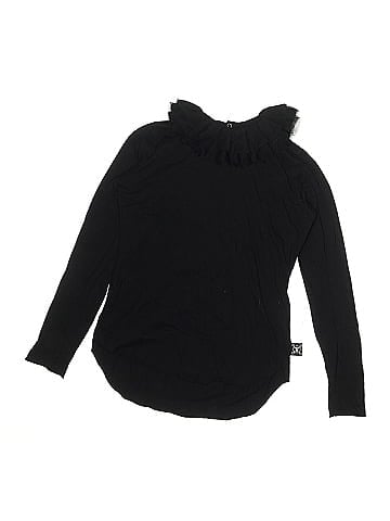 Nununu Long Sleeve Top (view 2)