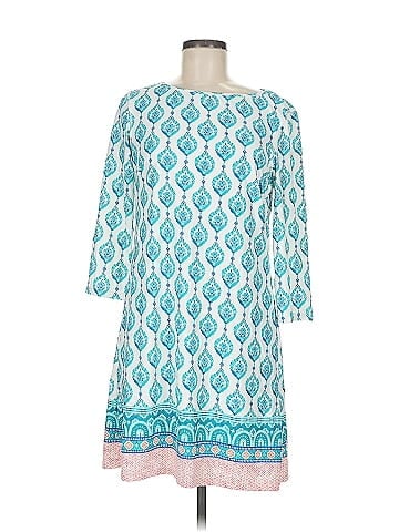 Cabana Life Casual Dress (view 1)