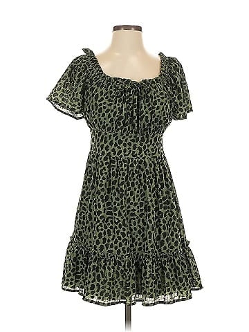 Mi ami Casual Dress (view 1)