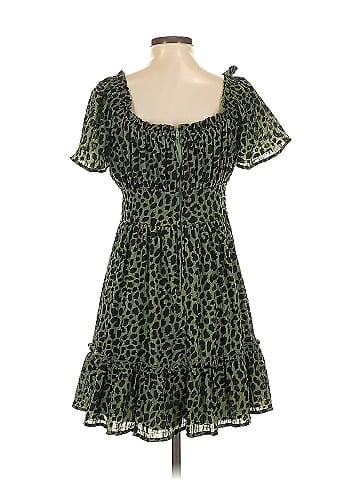 Mi ami Casual Dress (view 2)