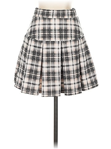 Dizzy Lizzy Casual Skirt (view 2)