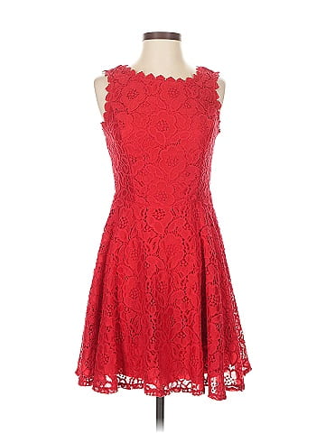 City Studio Cocktail Dress (view 1)