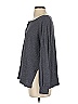 Old Navy Gray Pullover Sweater Size XS - photo 4