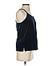 Gap Outlet Blue Tank Top Size XS - photo 4