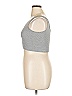 Suzette Silver Gray Tank Top One size - photo 5