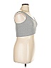 Suzette Silver Gray Tank Top One size - photo 4