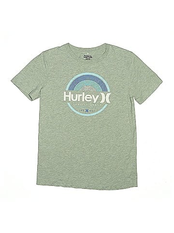 Hurley Short Sleeve T-Shirt (view 1)