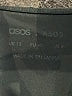 SOS Black Active Pants Size 8 - photo 7