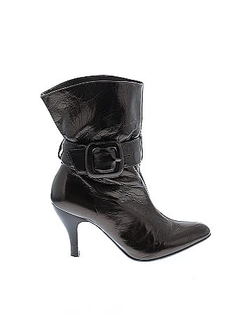 Gianni Bini Ankle Boots (view 1)