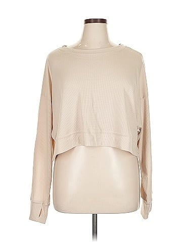 Ideology Long Sleeve T-Shirt (view 1)