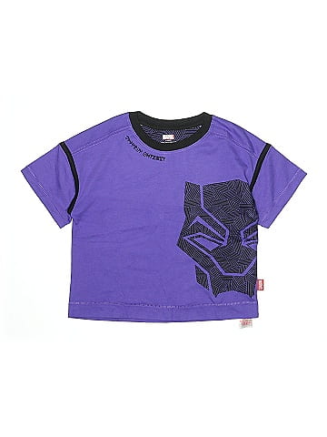 Marvel Short Sleeve T-Shirt (view 1)