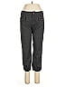 Ella Moss Gray Casual Pants Size L - photo 1
