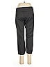 Ella Moss Gray Casual Pants Size L - photo 2
