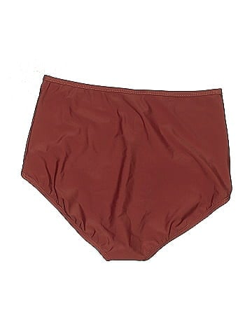 GabiFresh x Swimsuits For All Swimsuit Bottoms (view 2)