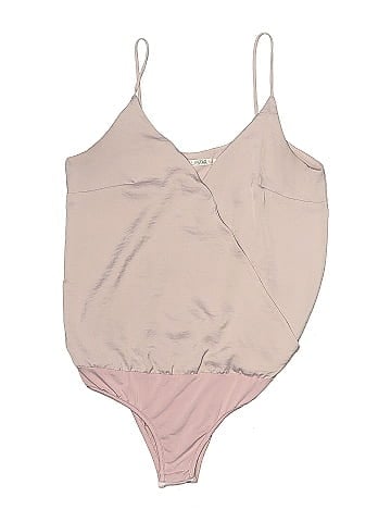 Vanilla Star Bodysuit (view 1)