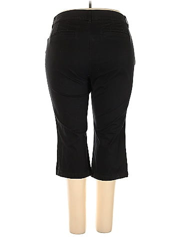JM Collection Casual Pants (view 2)