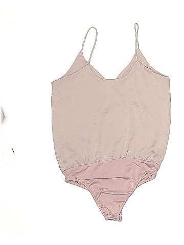Vanilla Star Bodysuit (view 2)