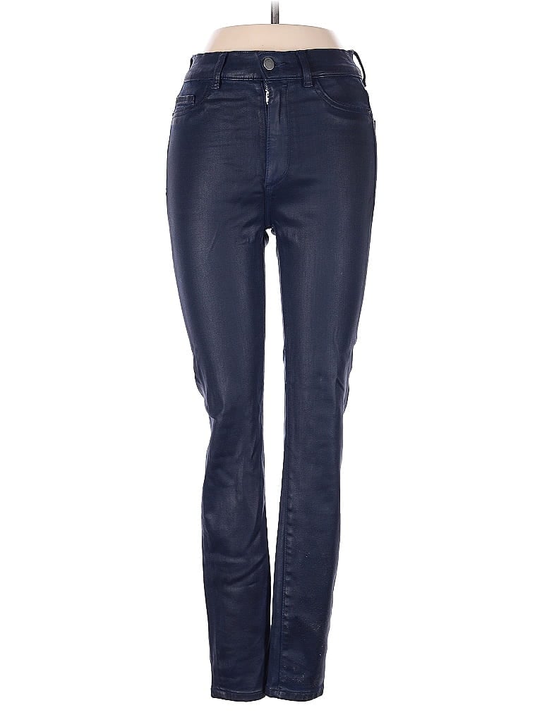 Click to view more detailed imagery on our partner's website Pre-owned Dl1961 Jeans In Blue