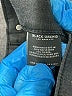 Black Orchid Denim Black Jeans Size 27 waist - photo 8