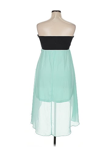 Miss Chievous Cocktail Dress (view 2)