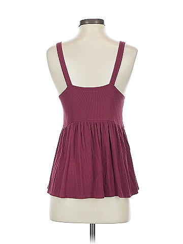 American Eagle Outfitters Sleeveless Top (view 2)