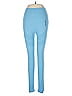 Assorted Brands Blue Active Pants Size M - photo 1