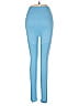 Assorted Brands Blue Active Pants Size M - photo 2