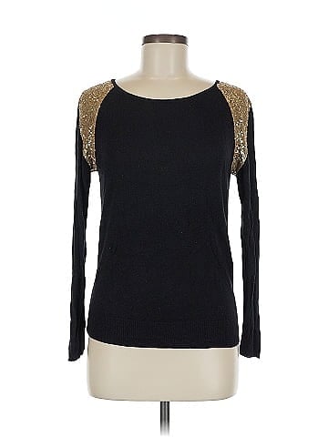 Bisou Bisou Long Sleeve Top (view 1)