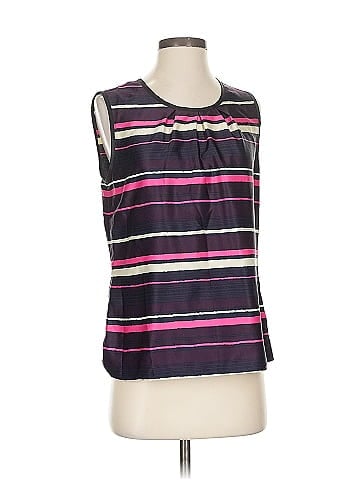 Outback Red Sleeveless Blouse (view 1)