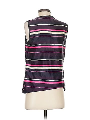 Outback Red Sleeveless Blouse (view 2)
