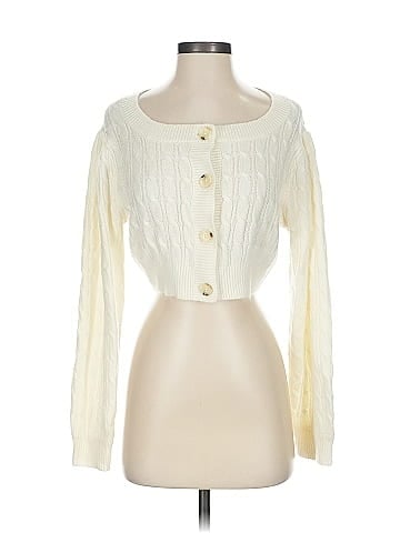 Majorelle Cardigan (view 1)