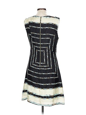 Julie Brown Casual Dress (view 2)