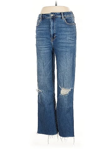 Hidden Jeans Jeans (view 1)
