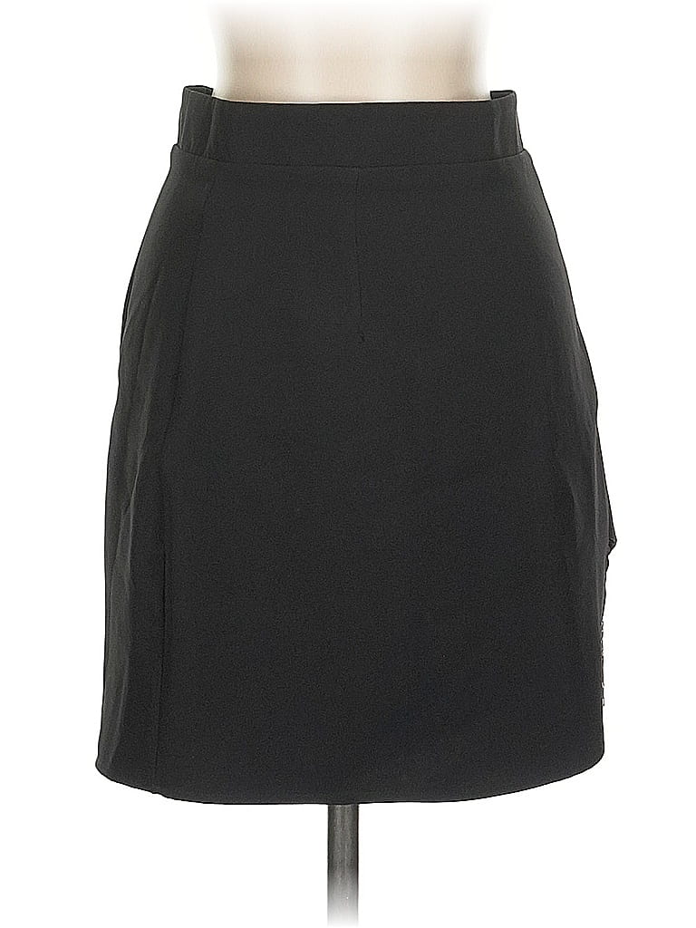 Pre-owned Superdown Casual Skirt In Black