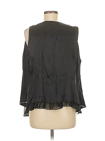 IMAN Long Sleeve Blouse (view 2)
