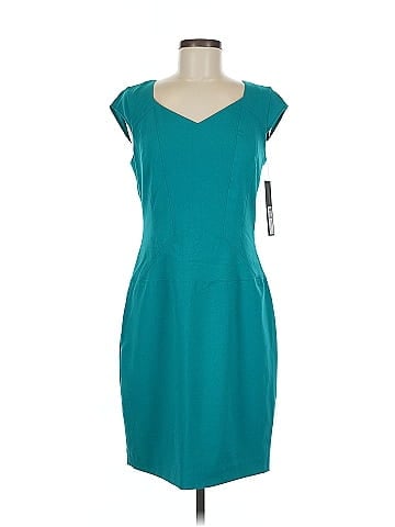 Marc New York Andrew Marc Casual Dress (view 1)